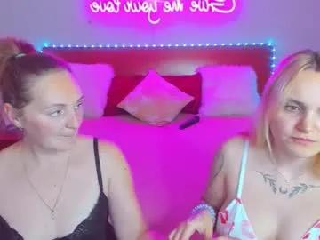 magiceyess — #strapon #anal #lovense #couplelesbian