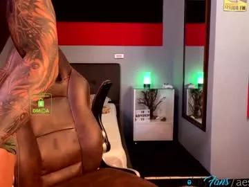 magnus_savage on Chaturbate