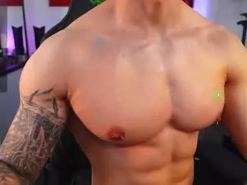 magnus_savage on Chaturbate
