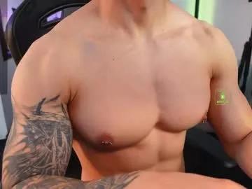 magnus_savage on Chaturbate