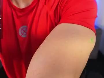 magnus_savage on Chaturbate