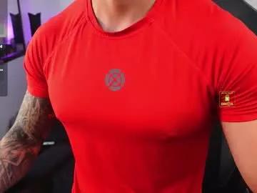 magnus_savage on Chaturbate