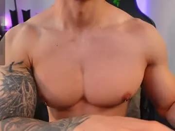 magnus_savage on Chaturbate