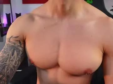 magnus_savage on Chaturbate