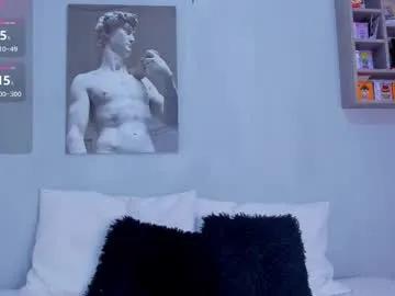 magnusking_ on Chaturbate