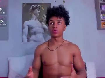 magnusking_ on Chaturbate