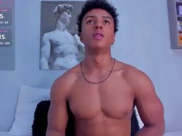 magnusking_ on Chaturbate