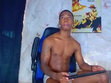 maicoljorda1 on Chaturbate