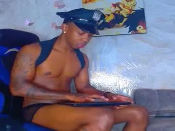 maicoljorda1 on Chaturbate