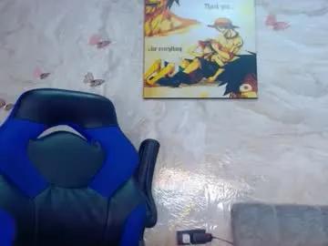 maicoljorda1 on Chaturbate