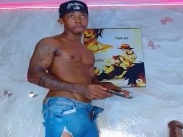 maicoljorda1 on Chaturbate