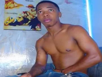 maicoljorda1 on Chaturbate