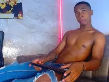 maicoljorda1 on Chaturbate