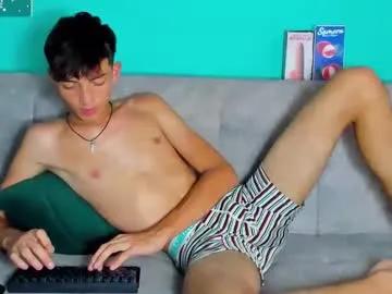 maikol_ortizz on Chaturbate