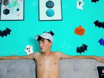 maikol_ortizz on Chaturbate