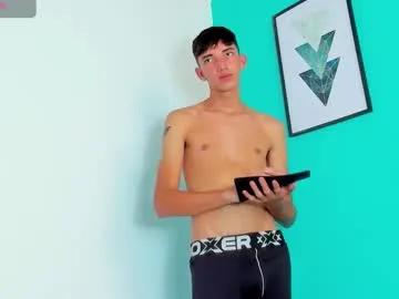 maikol_ortizz on Chaturbate