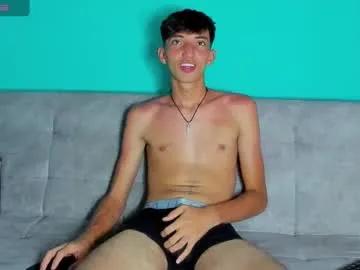 maikol_ortizz on Chaturbate
