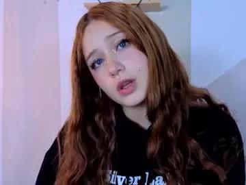 mailin18 on Chaturbate