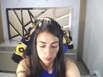 maily_a_ on Chaturbate
