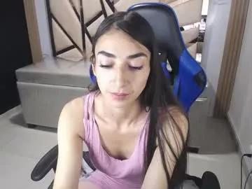 maily_a_ on Chaturbate