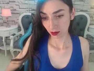 maily_a_ on Chaturbate