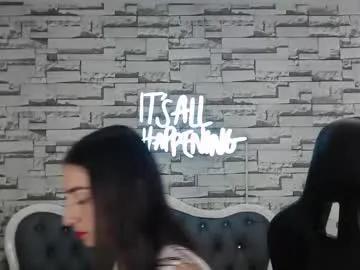 maily_a_ on Chaturbate