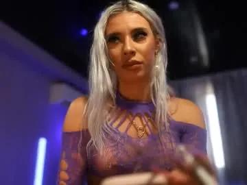 mandypeas on Chaturbate