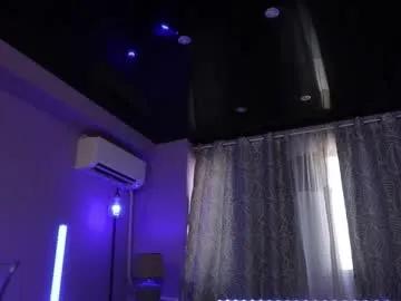 mandypeas on Chaturbate