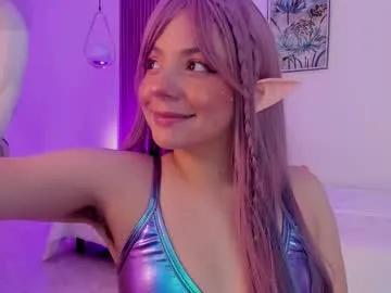 manuela_miiller on Chaturbate