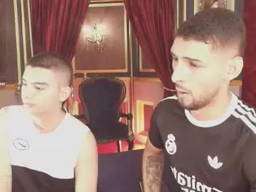 marcovitto on Chaturbate