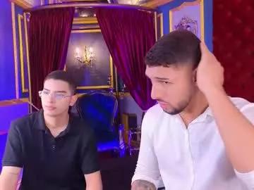 marcovitto on Chaturbate