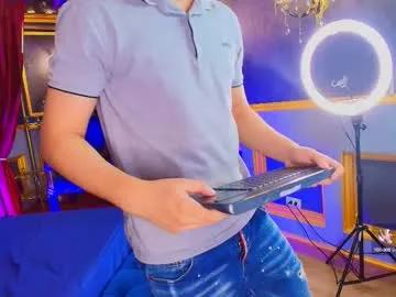 marcovitto on Chaturbate