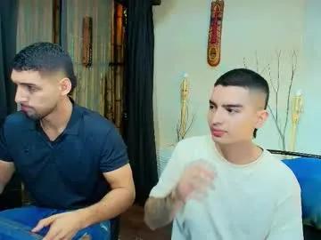 marcovitto on Chaturbate