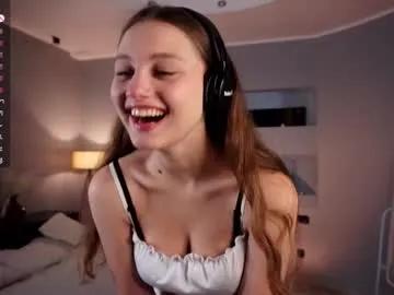 margarethowell on Chaturbate