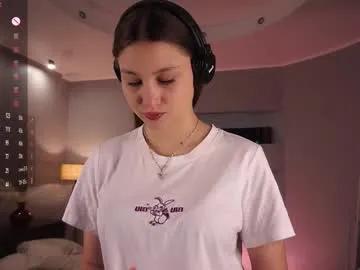 margarethowell on Chaturbate