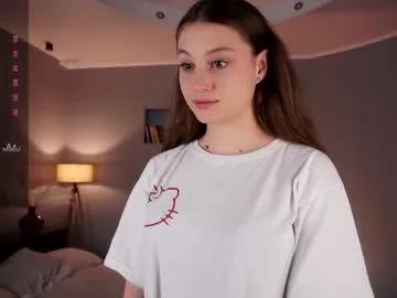 margarethowell on Chaturbate