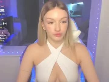 margaretsweet1 on Chaturbate
