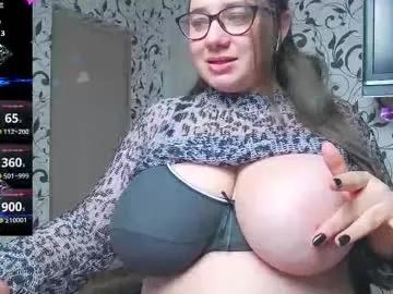 margosweet777 on Chaturbate