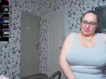 margosweet777 on Chaturbate