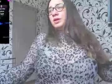 margosweet777 on Chaturbate