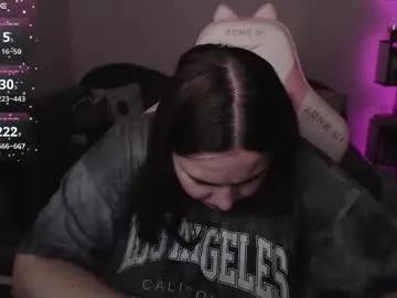 mari_moore7 — #bigboobs #bbw #lovense #bignipples #curvy