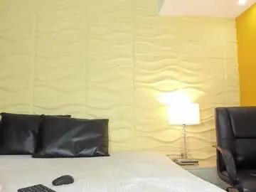 marian_reynolds on Chaturbate