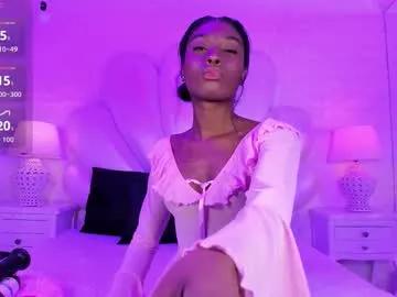 marian_reynolds on Chaturbate