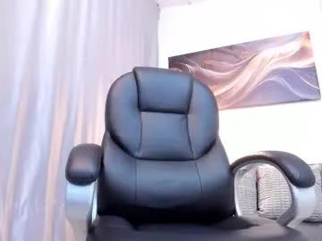 mariana_murillo__ on Chaturbate