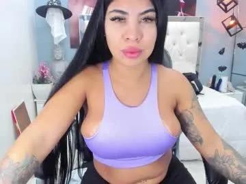 mariansexx on Chaturbate