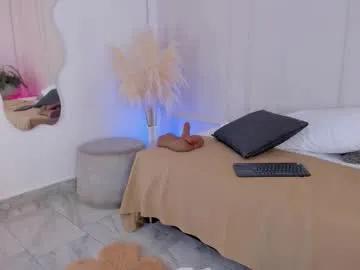 mariapettit — Let me bounce my ass on your cock and feel every inch | Pvt On  | Special Vibes 22-33-44-100  - Multi Goal: Messy Blowjob [222tk each Goal] #teen #daddysgirl #latina #deepthroat #saliva