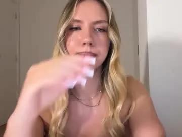 mariareev — GOAL: make me wet [176 tokens left] #young #skinny #ass #new #shy #blonde