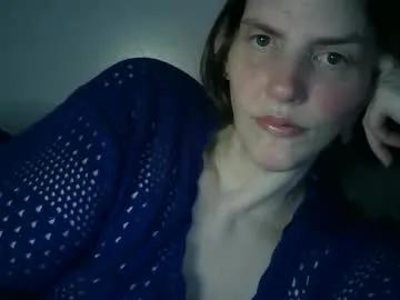 mariejojo on Chaturbate