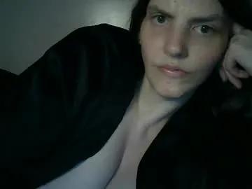 mariejojo on Chaturbate