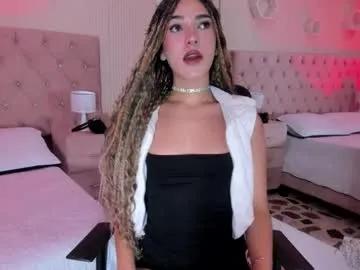 marilyndupont on Chaturbate